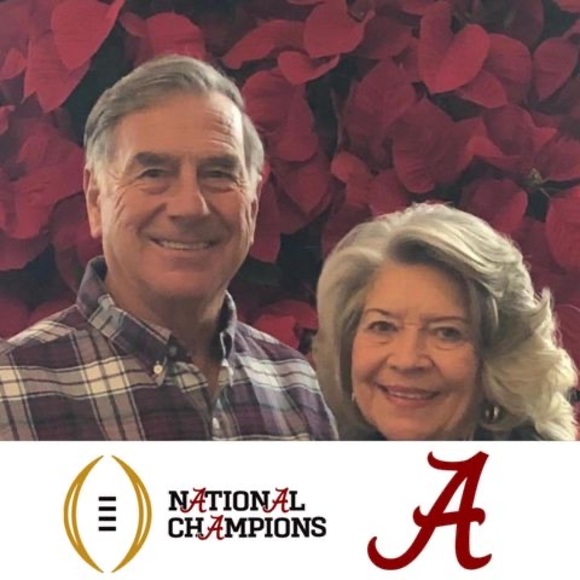 Meet your Posher, Wanda - Picture 1 of 1